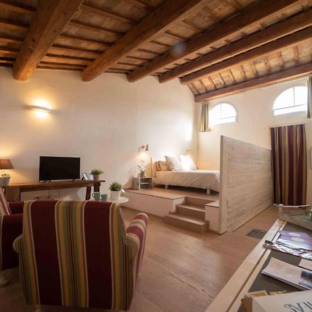 B&B Relais Druda Кали Екстериор снимка