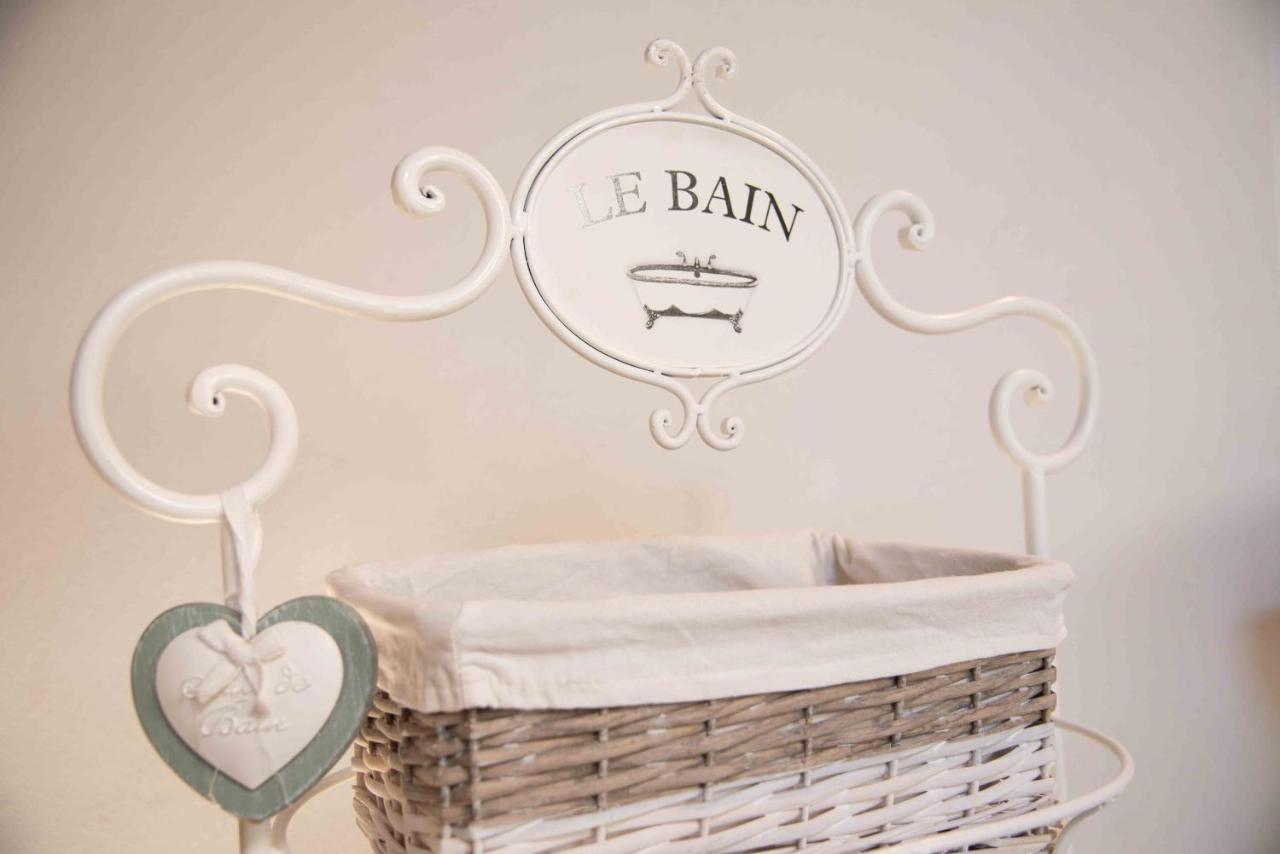 B&B Relais Druda Кали Екстериор снимка