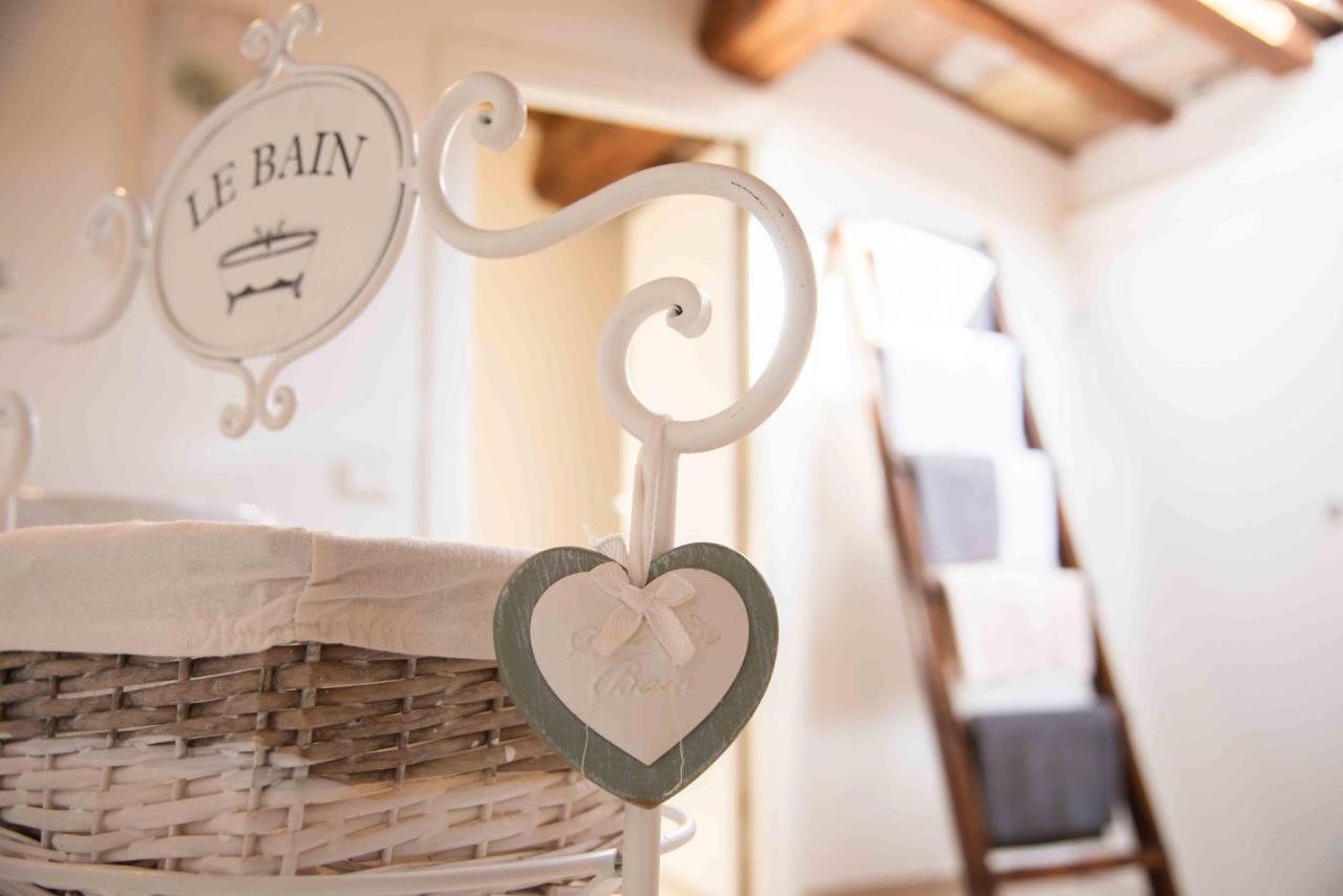 B&B Relais Druda Кали Екстериор снимка