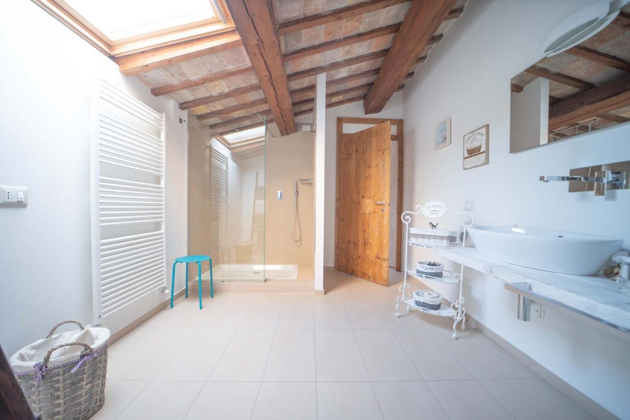 B&B Relais Druda Кали Екстериор снимка