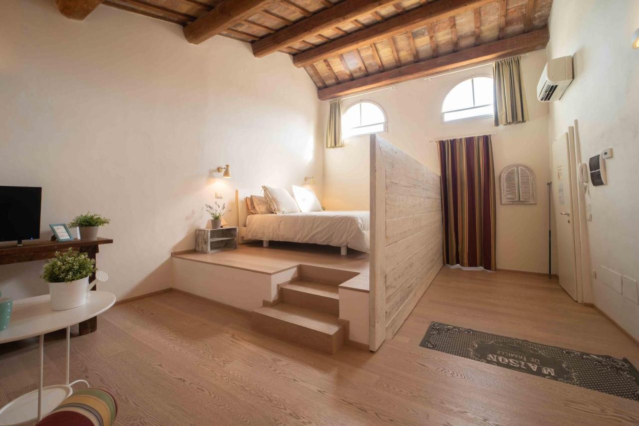 B&B Relais Druda Кали Екстериор снимка