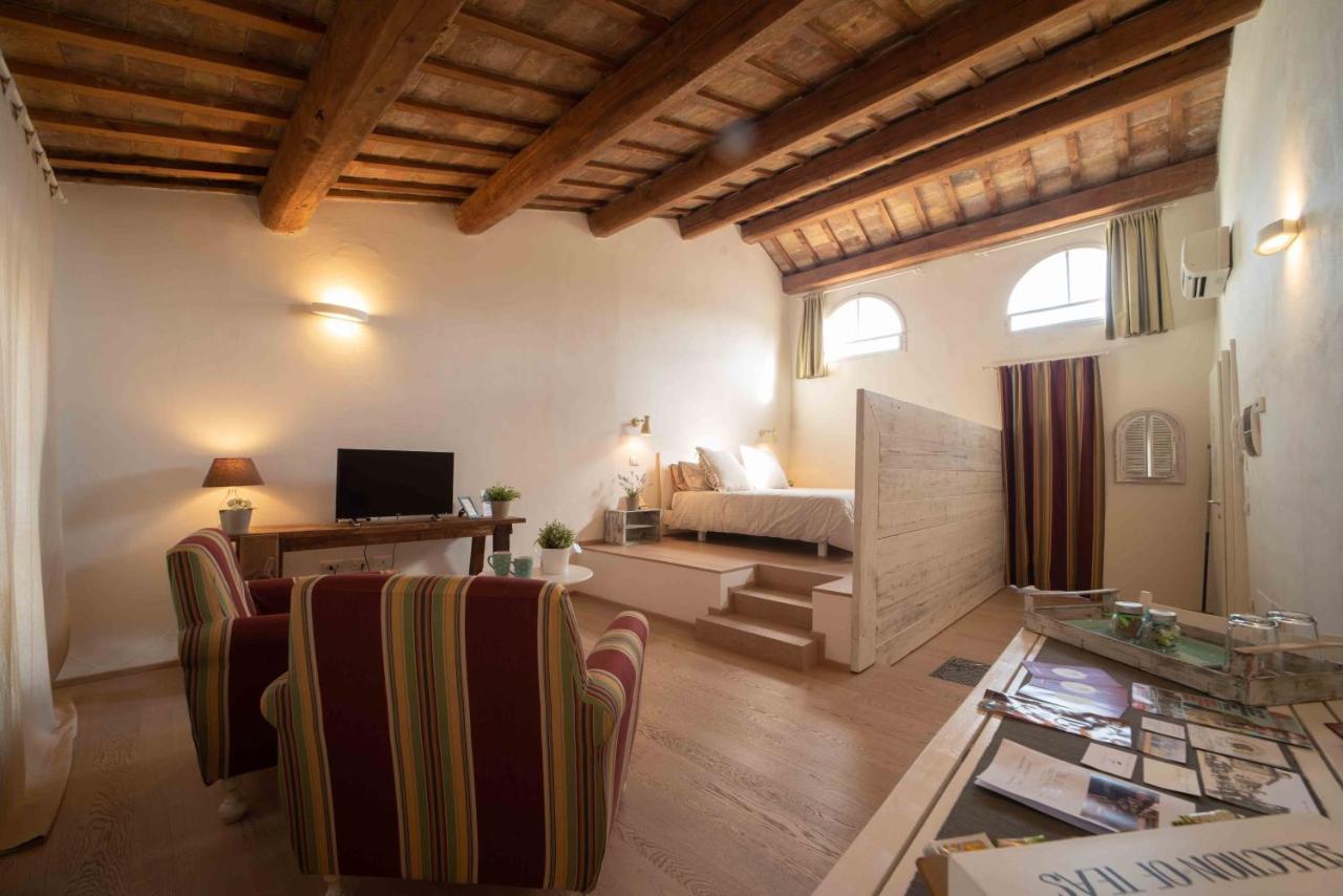 B&B Relais Druda Кали Екстериор снимка