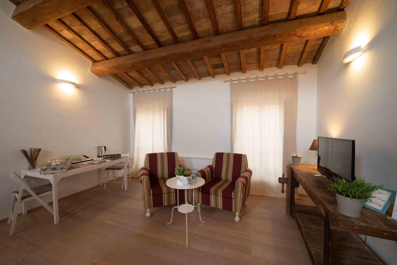 B&B Relais Druda Кали Екстериор снимка