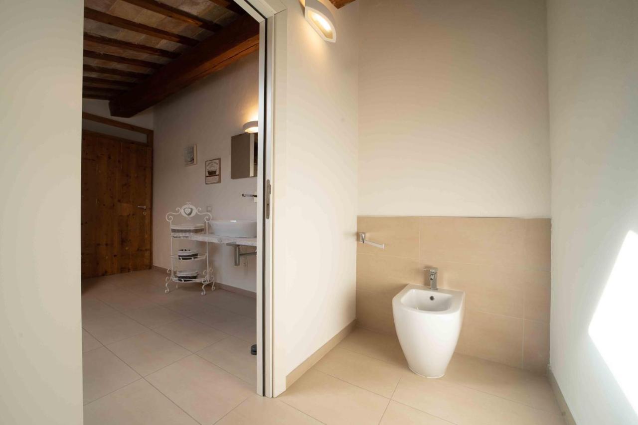 B&B Relais Druda Кали Екстериор снимка