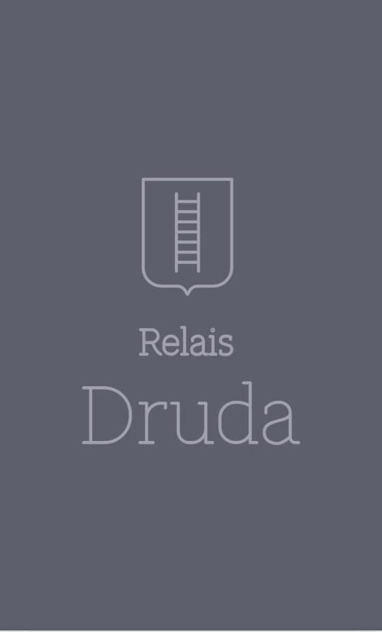 B&B Relais Druda Кали Екстериор снимка