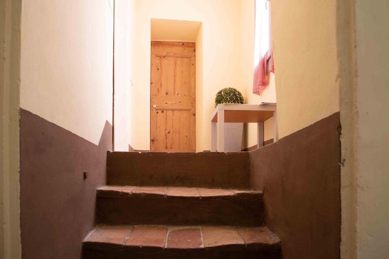 B&B Relais Druda Кали Екстериор снимка