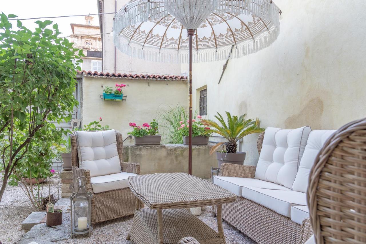 B&B Relais Druda Кали Екстериор снимка