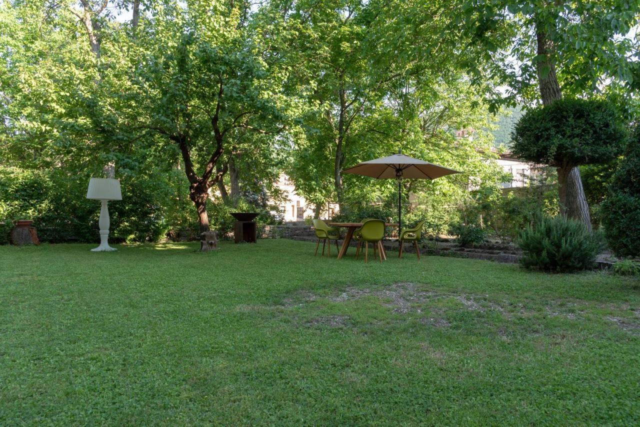 B&B Relais Druda Кали Екстериор снимка