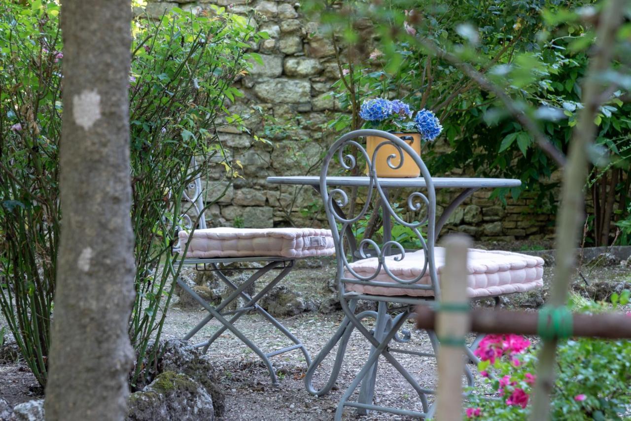 B&B Relais Druda Кали Екстериор снимка