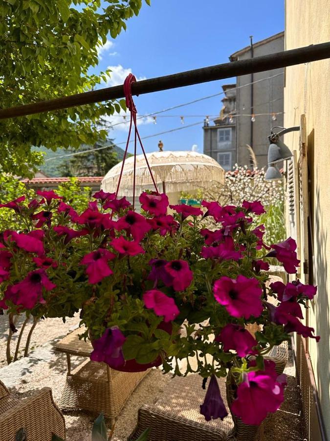 B&B Relais Druda Кали Екстериор снимка