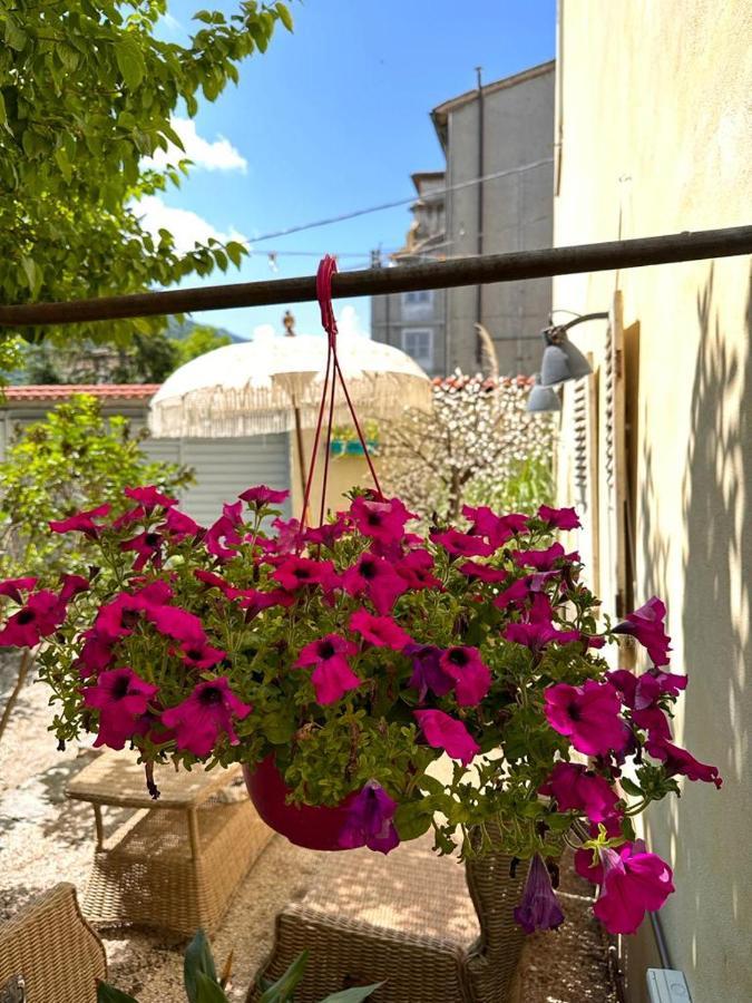 B&B Relais Druda Кали Екстериор снимка