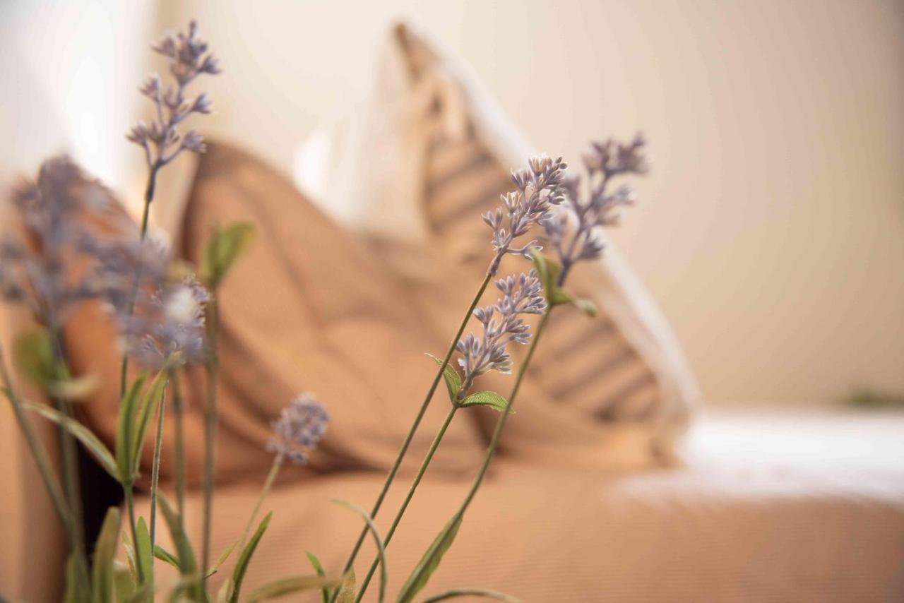 B&B Relais Druda Кали Екстериор снимка