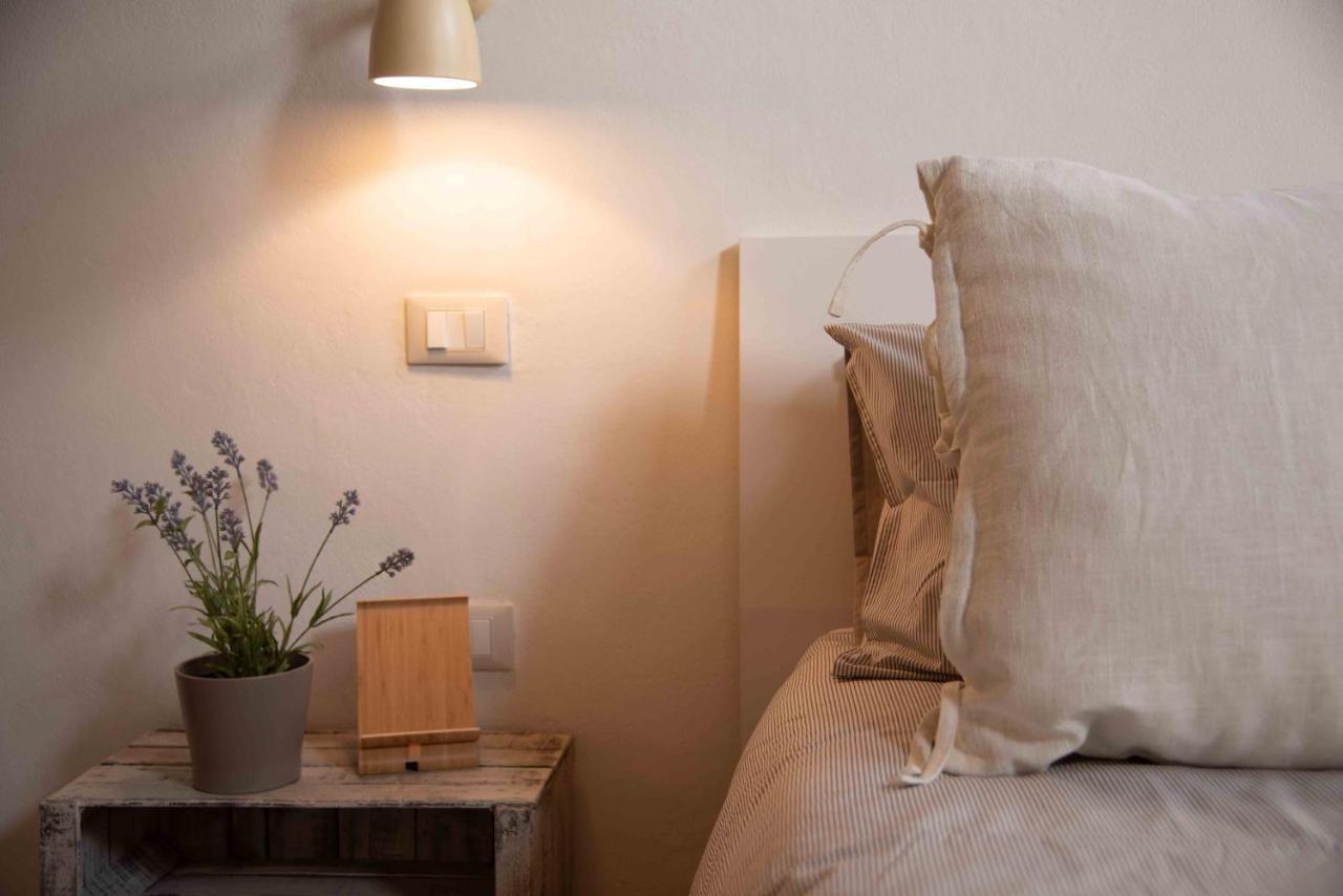 B&B Relais Druda Кали Екстериор снимка