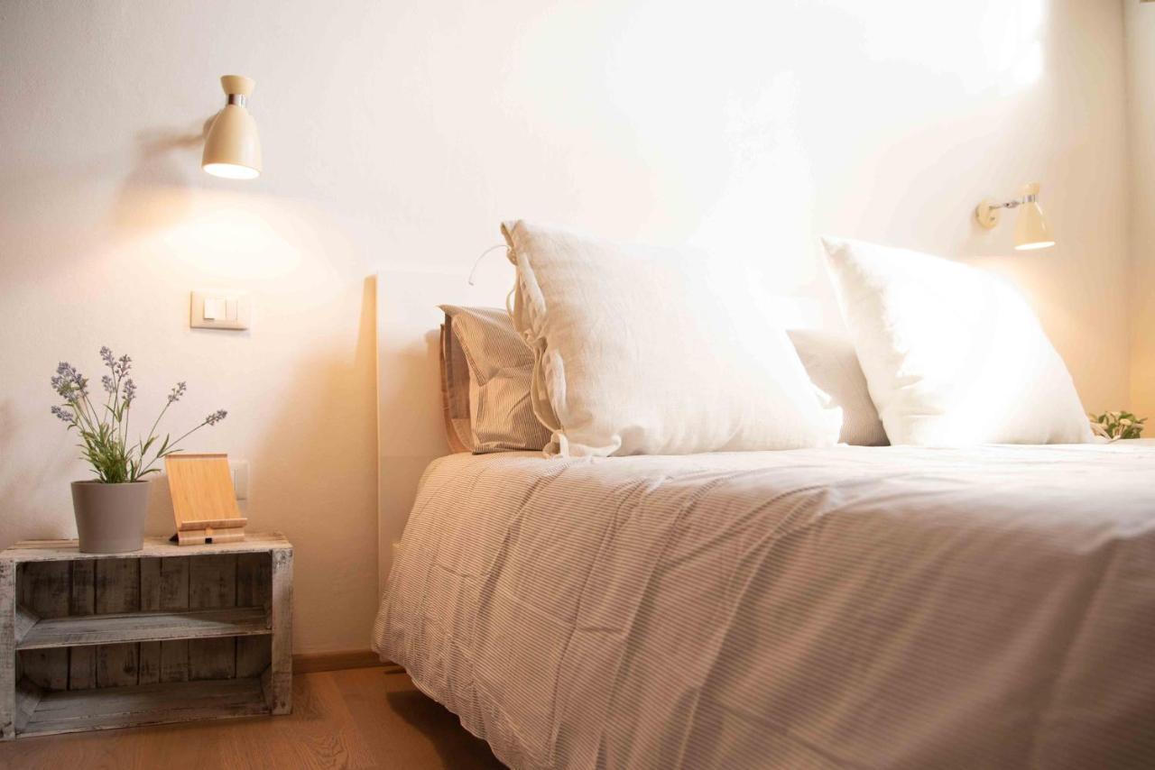 B&B Relais Druda Кали Екстериор снимка